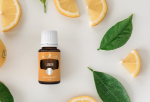 Young Living Zitronenöl