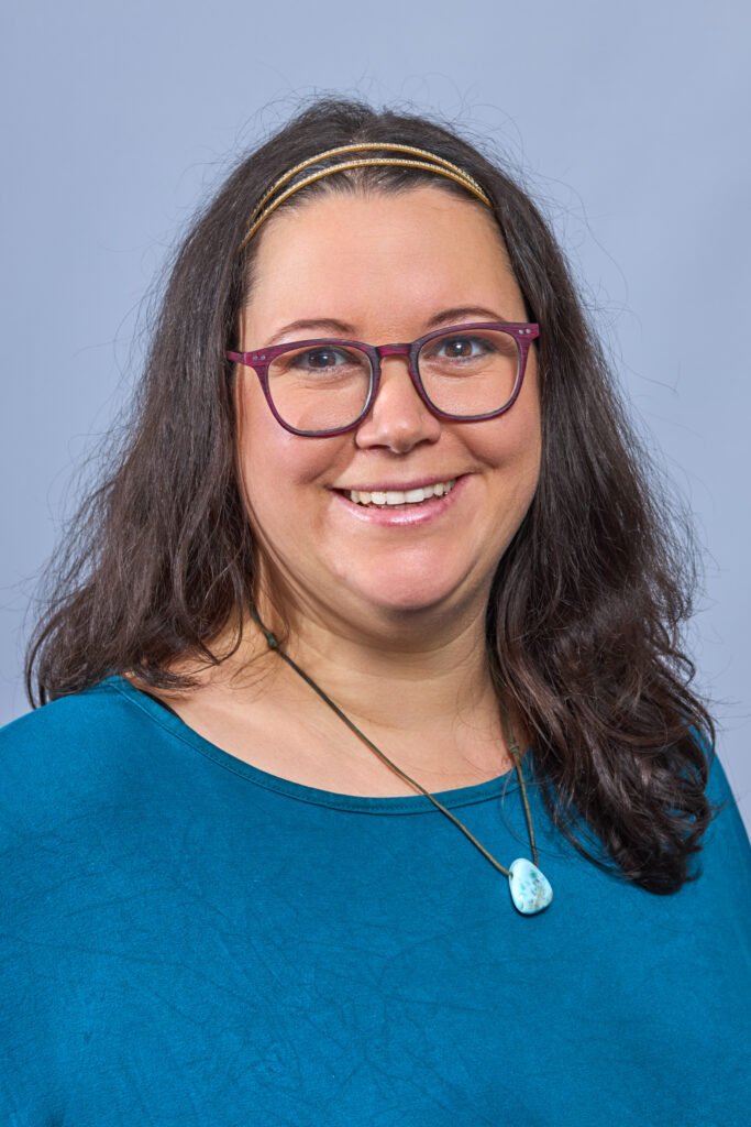 Protrait Aufräumcoach