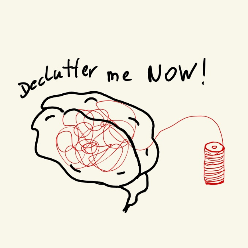 DecluttermeNow